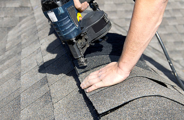 Asphalt Shingles Roofing in Westfield Center, OH